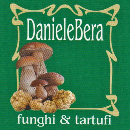 Daniele Bera funghi tartufi Piemonte